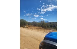 59720 Rim Rock, Anza, CA 92539