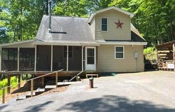 546 WILD TURKEY RIDGE, LOST RIVER, WV 26810