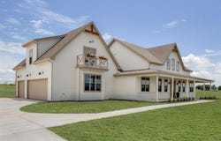 150 Quail Run Court, Decatur, TX 76234