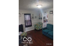 3907 Haverhill Drive, Anderson, IN 46013