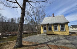 1898 Roxbury Road, Roxbury, ME 04275