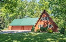 9324 St Joe River Rd Road, White Pigeon, MI 49099