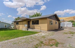 1751 Columbia Street, Pomeroy, WA 99347