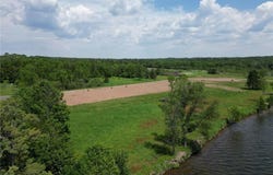 1651 Lake Ave, Luck Twp, WI 54853
