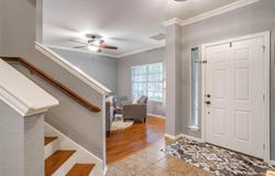 2908 Greenway Drive, Burleson, TX 76028