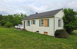 28 FROST DRIVE, ROMNEY, WV 26757