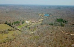 Tract #4 Lake Road, Silva, MO 63964