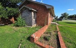 1103 S Hadden Avenue, El Reno, OK 73036