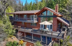 38830 Road 274, Bass Lake, CA 93604