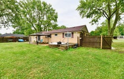 812 Madison Street, Frankton, IN 46044