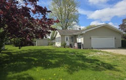 200 Pioneer Avenue, Sturgis, MI 49091