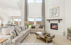2032 Dundalk Lane, Forney, TX 75126