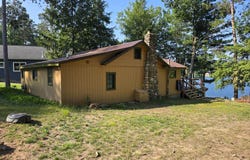 1268 E HEART LAKE DRIVE, GAYLORD, MI 49735