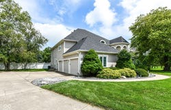 6045 W Hunters Court, Pendleton, IN 46064