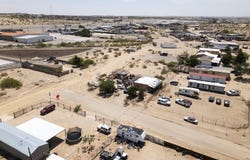 11600 CLAUDIA Drive, El Paso, TX 79927