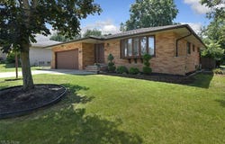 7715 Barton Hill Drive, Parma, OH 44129