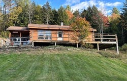 17 Tracy Hill Road, Northfield, VT 05663