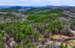 57.09 acs Rafter Rd, Tellico Plains, TN 37385