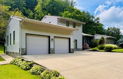 171 Verne Horne Drive, Staffordsville, KY 41256