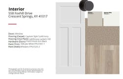 558 Foxhill Drive, Crescent Springs, KY 41017