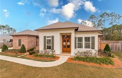 256 CHATEAU PAPILLION, Mandeville, LA 70471