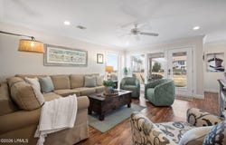 129 Captain John Fripp Villa, Fripp Island, SC 29920