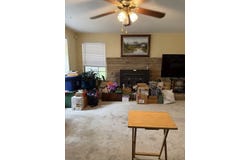 921 Sportsman Park Road, Azle, TX 76020
