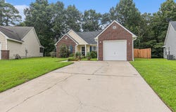 122 Barley Street, Goose Creek, SC 29445