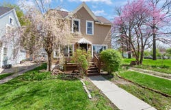 418 Ormsby Street, Adrian, MI 49221