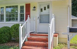 798 Old Oyster Point Rd, Newport News, VA 23602