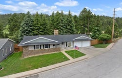 402 Sunset Road, Lead, SD 57754