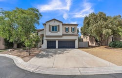 8155 Deer Clan Court, Las Vegas, NV 89131