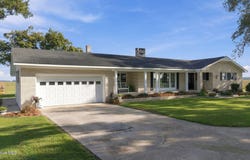 1154 Shirley Farm Road, Pinetown, NC 27865