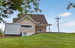 312 Front St., Galax, VA 24333