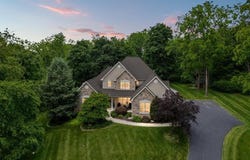 6335 SWEETBRIAR LANE, ZIONSVILLE, PA 18092