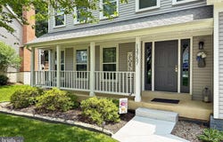 13757 CABELLS MILL DRIVE, CENTREVILLE, VA 20120