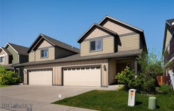 1873 Buckrake Avenue, Bozeman, MT 59718