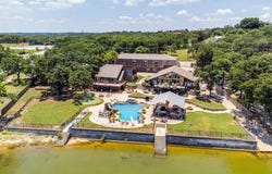 6600 Wells Burnett Road, Fort Worth, TX 76135