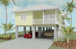 127 Washington Avenue, Fort Myers Beach, FL 33931