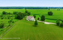 1172 Burkley Road, Williamston, MI 48895