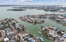 301 BOCA CIEGA DRIVE, MADEIRA BEACH, FL 33708