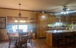 136 Private Rd 3535, Sonora, TX 76950