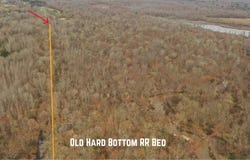 TEAGUE Rd, Medon, TN 38356
