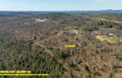 13-2 Raccoon Hill Road, Salisbury, NH 03268