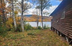 37 Stinchfield Road, Rangeley, ME 04970