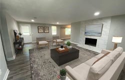 4051 Yeager Road, Douglasville, GA 30135