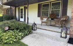 5118 N 225 W, West Lafayette, IN 47906-9724