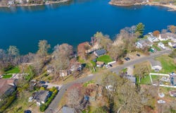 312 Shore Drive, Coventry, CT 06238