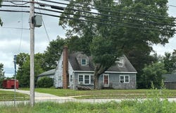 745 Norwich Road, Plainfield, CT 06374