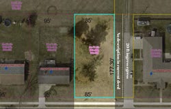 Lot 39 W Washington Street, Monticello, IN 47960